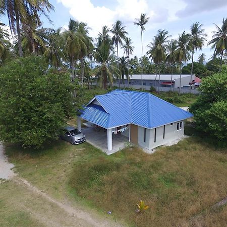 Maxim Apartment Pantai Cenang  Kültér fotó